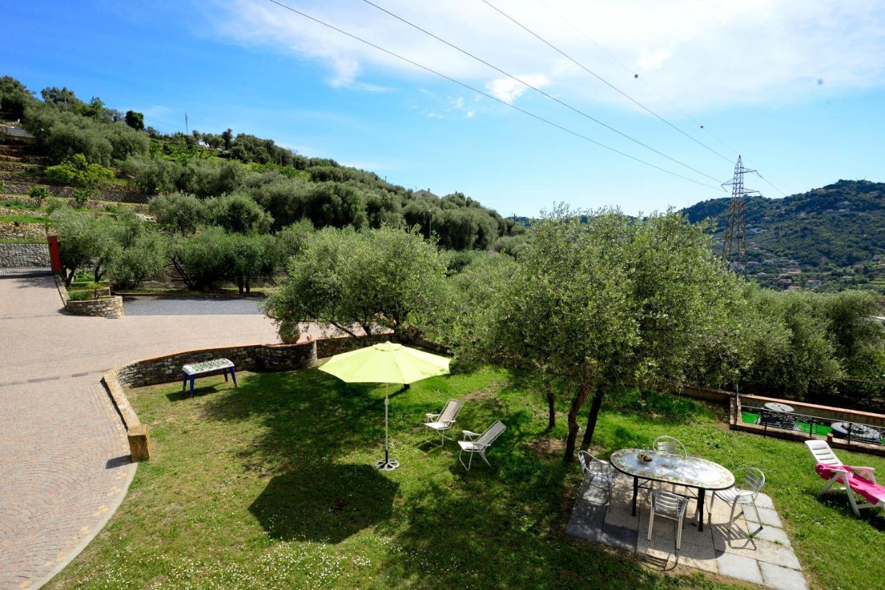 Costadoro Costa d'Oneglia Ngoại thất bức ảnh